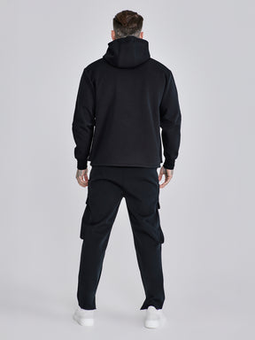 hoodies / Utility Hoodie