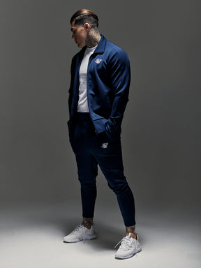 hoodies / Essentials Poly Track Top