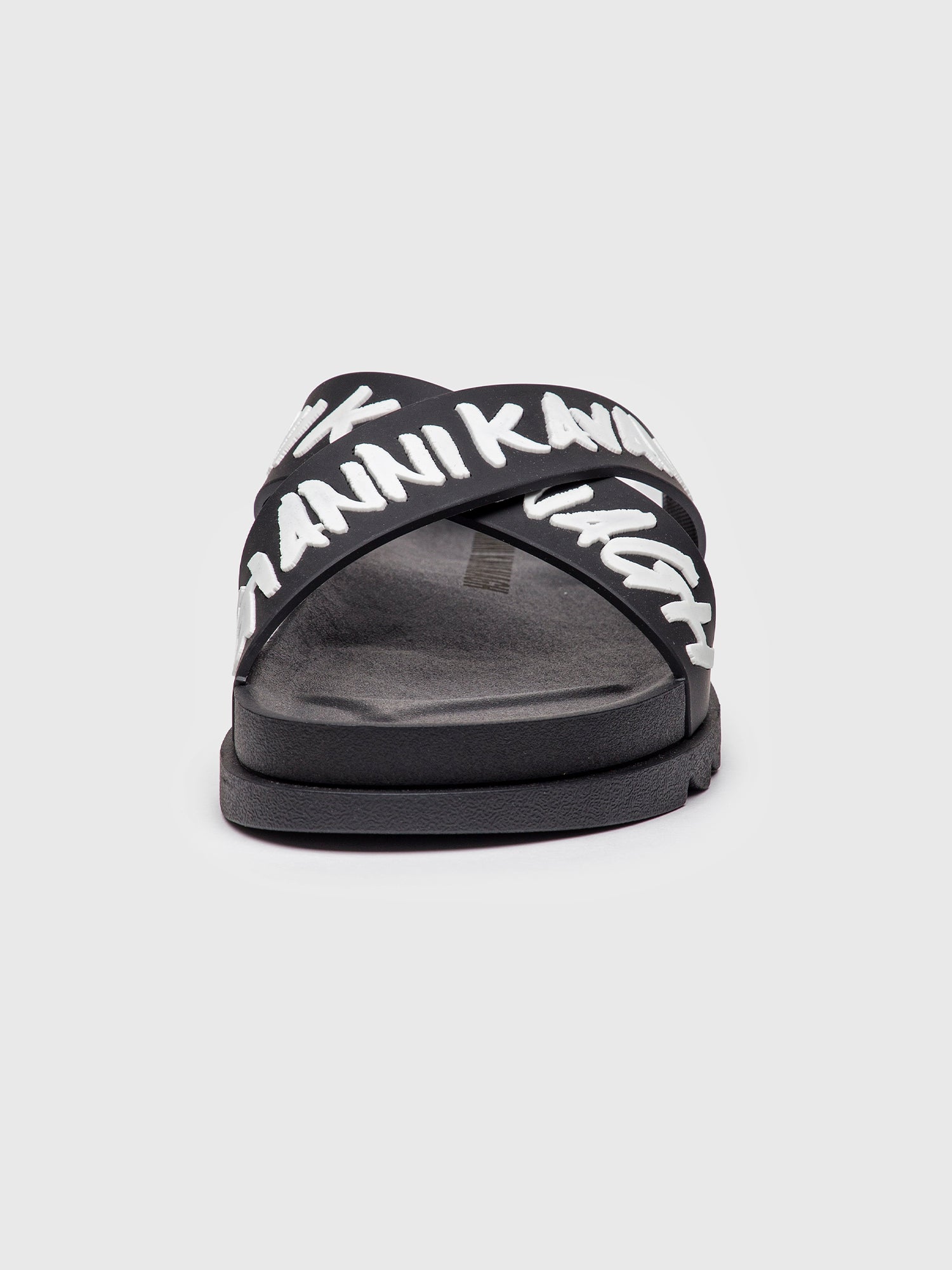 sliders / Black Rebel Sliders