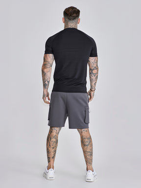 t-shirts / Crest Tech T-Shirt