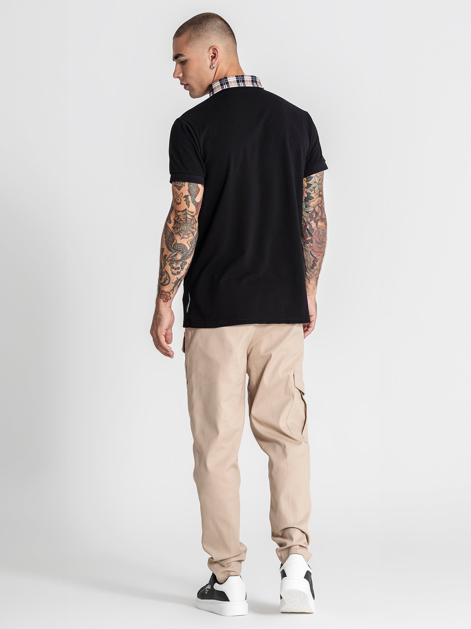 polos / Black British Polo