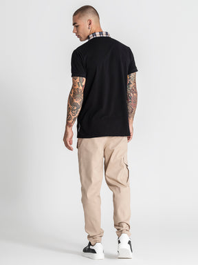 polos / Black British Polo