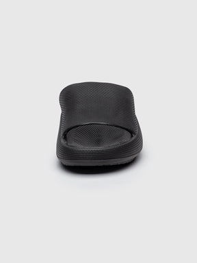 sliders / Black Foam Sliders