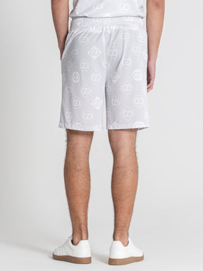 polos / Grey GG Set