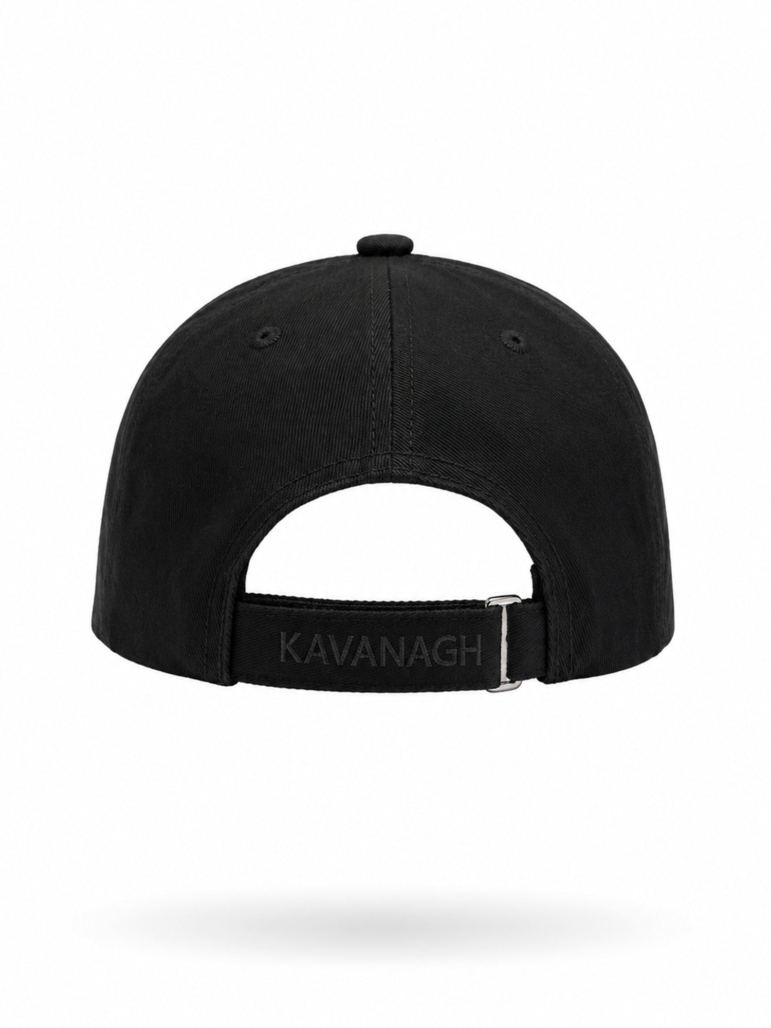 Black Look at me Cap