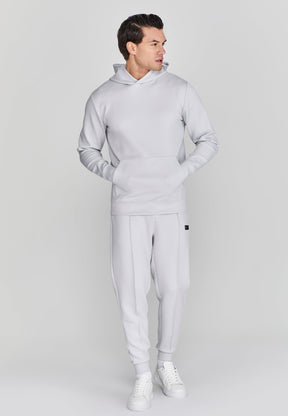 Light Grey Smart Hoodie (3)