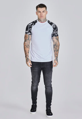 White Venetian T-Shirt (2)