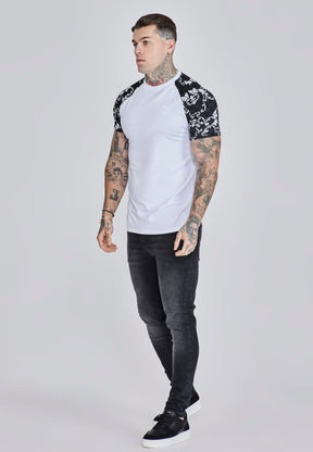 White Venetian T-Shirt (3)