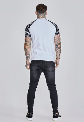 White Venetian T-Shirt (4)