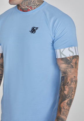 Blue Tech T-Shirt (2)