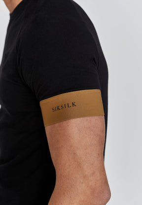Black Tech T-Shirt (2)