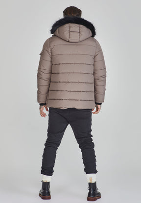 Beige Parka (4)