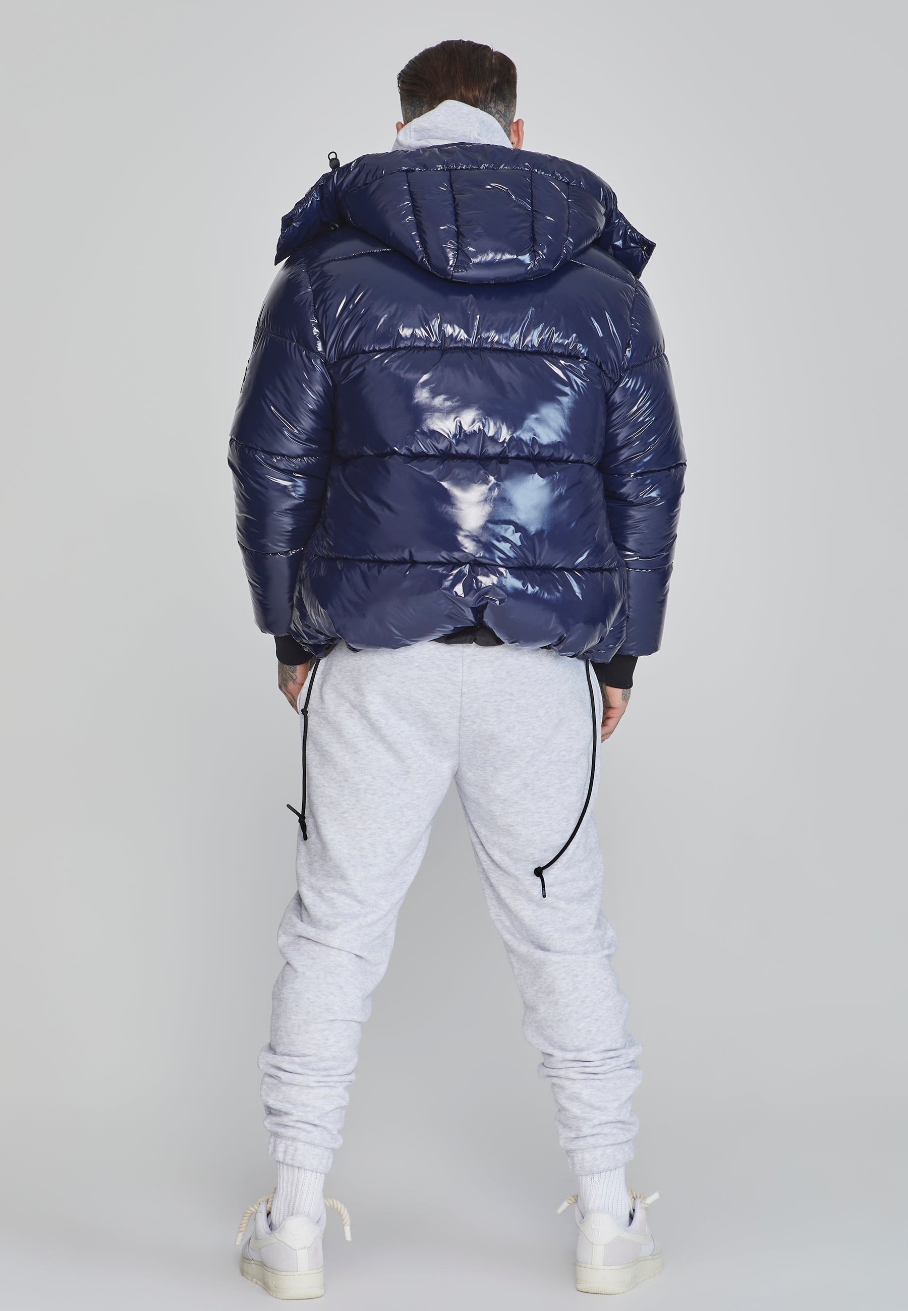 Blue Puffer Jacket (4)