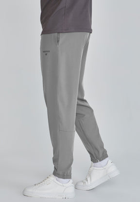 Grey Smart Pant