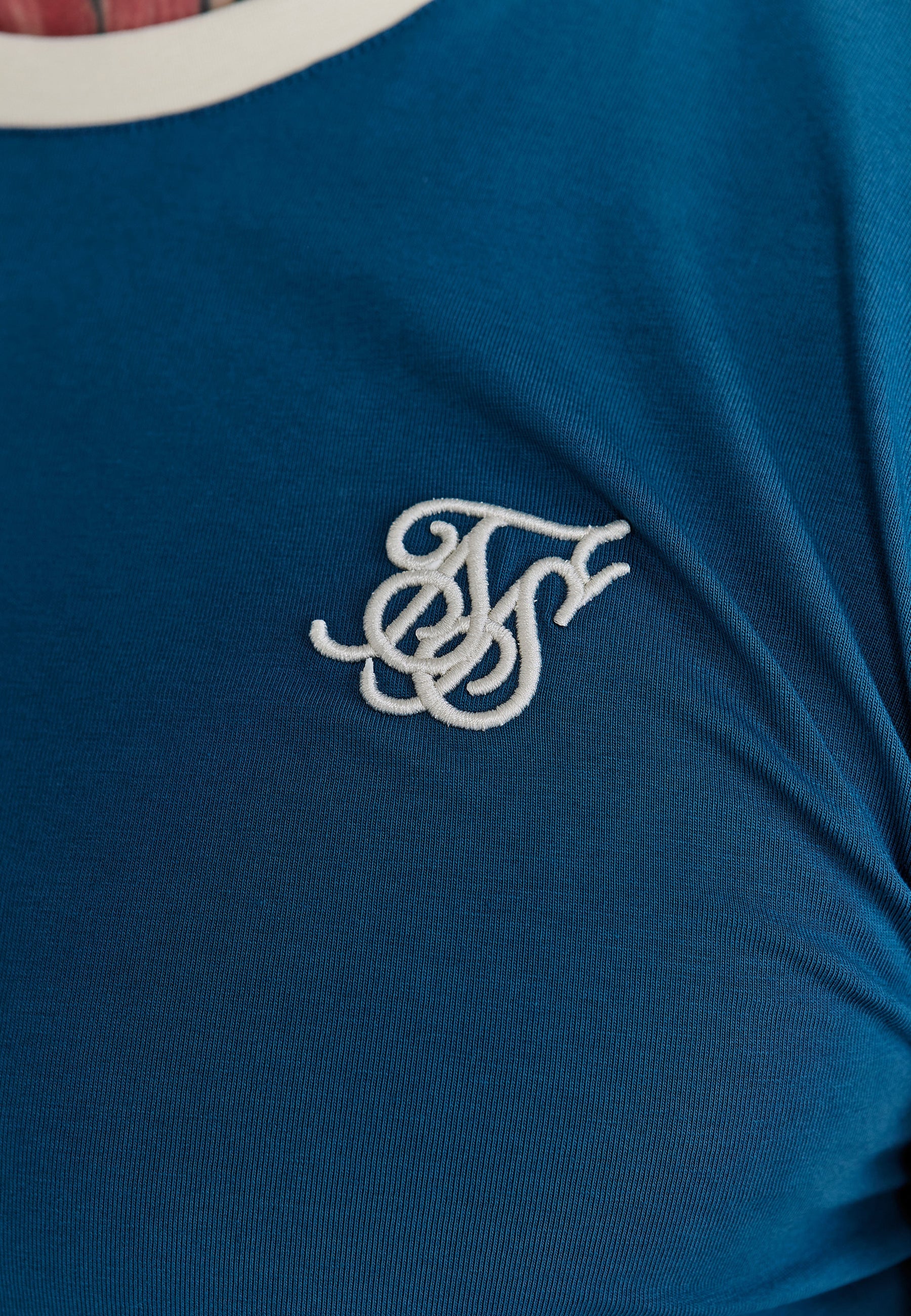 Blue Tournament T-Shirts (2)