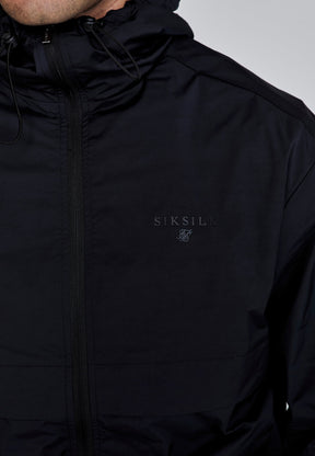 Black Windbreaker (2)
