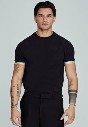 Black Tech T-Shirt
