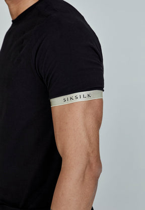 Black Tech T-Shirt (2)