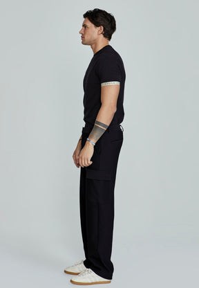 Black Tech T-Shirt (3)