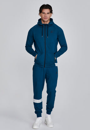 Green Dynamic Joggers (1)