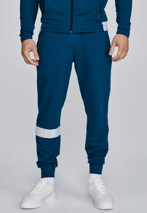 Green Dynamic Joggers (2)