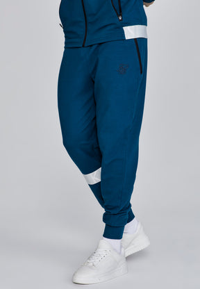 Green Dynamic Joggers (3)