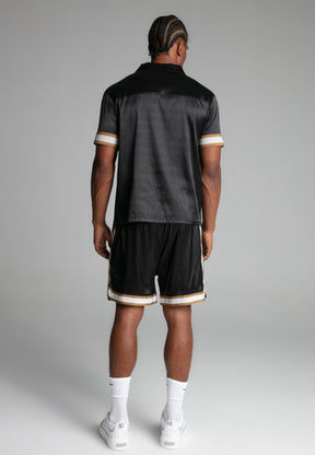 Black Resort Shorts (4)