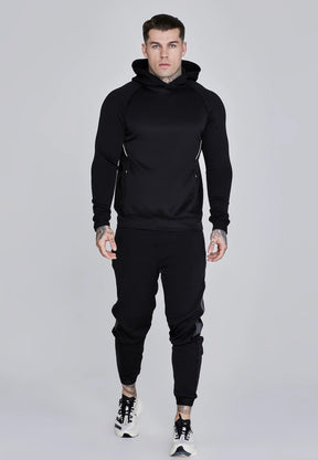 Muscle Fit Hoodie