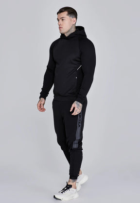 Muscle Fit Hoodie