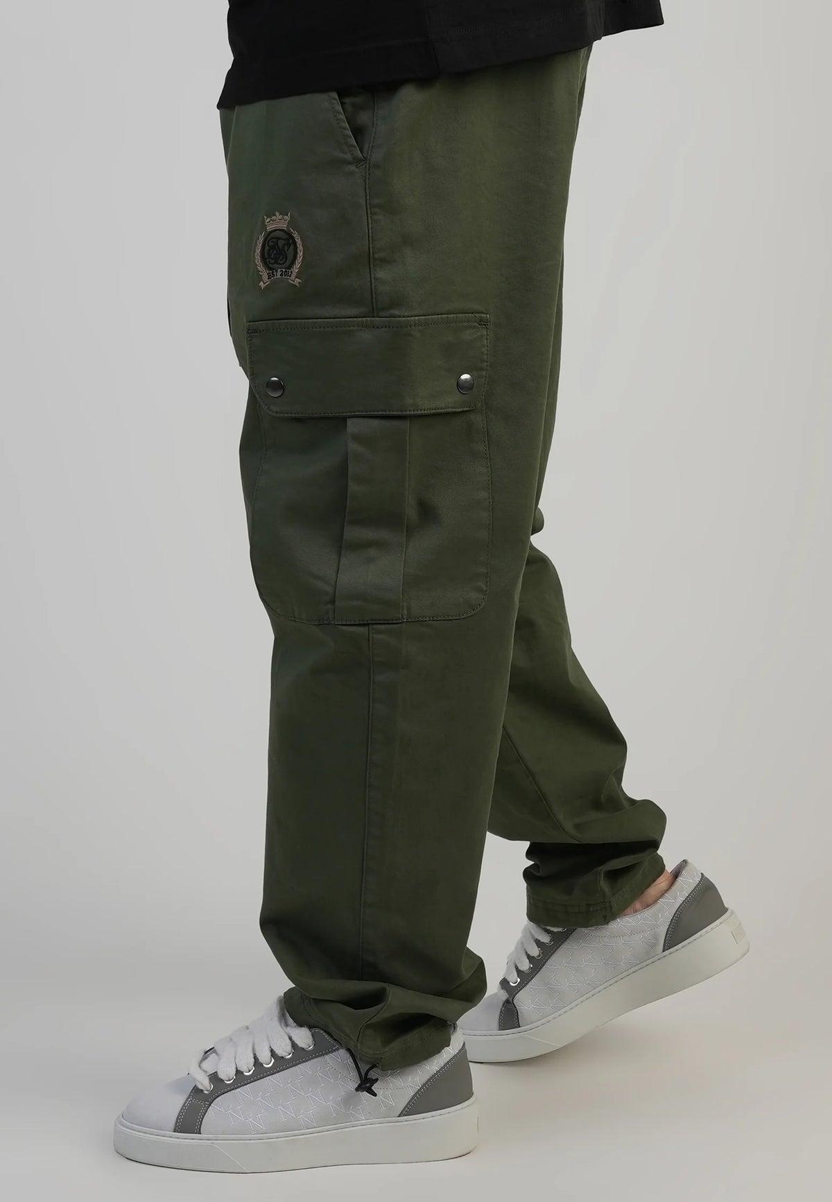 Loose Fit Cargos