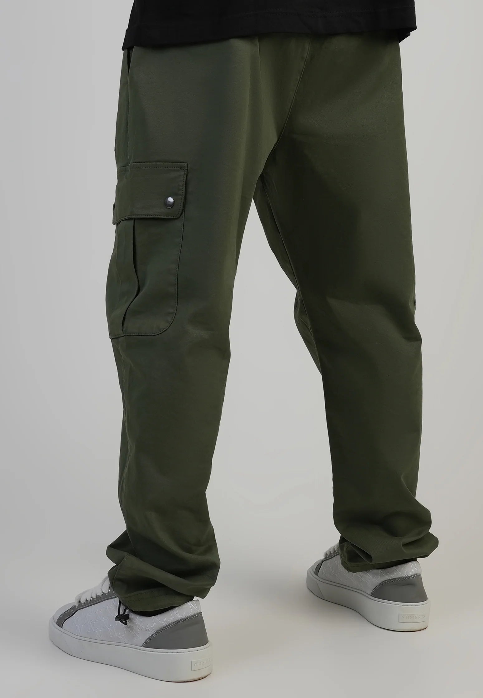 Loose Fit Cargos