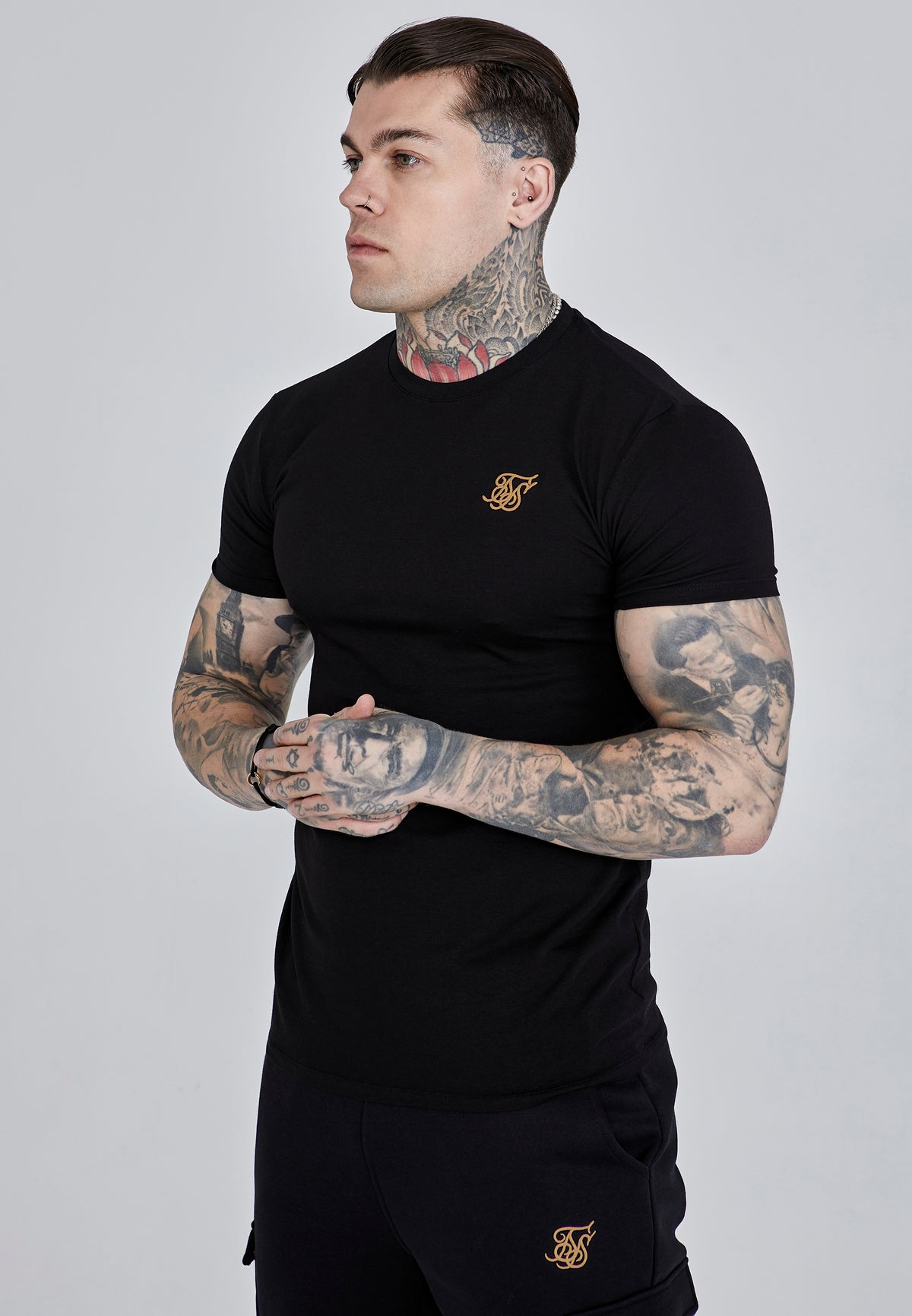 Muscle Fit T-Shirt
