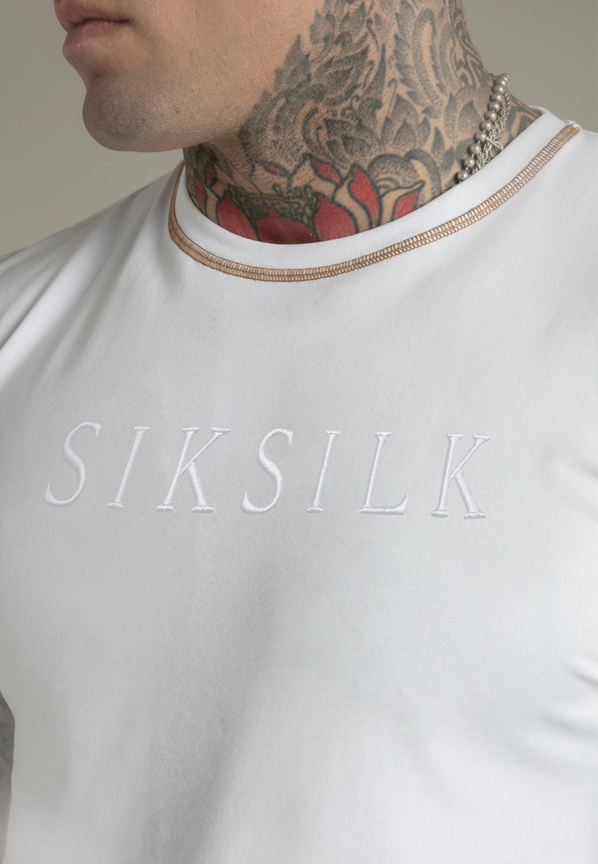 Muscle Fit T-Shirt