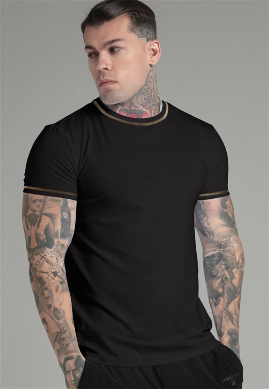 Muscle Fit T-Shirt