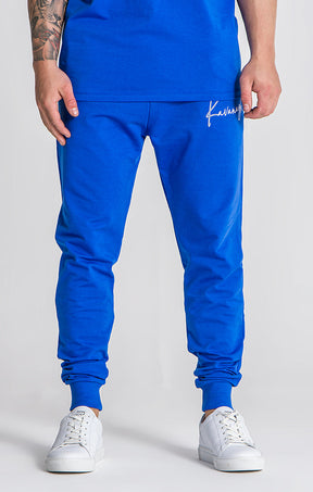 Blue Thunder Joggers